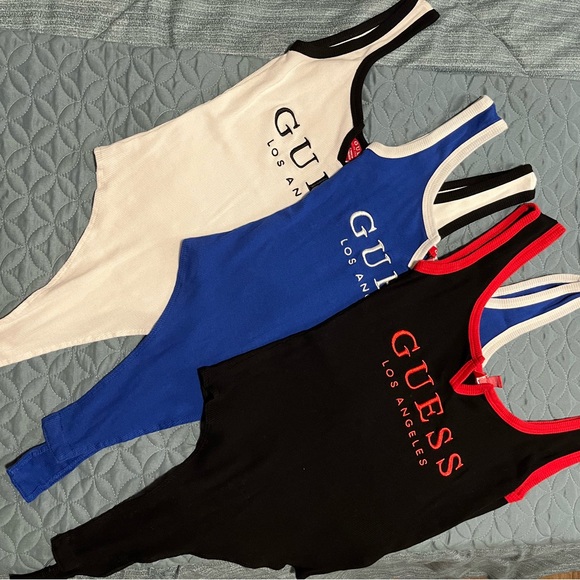 Guess Factory bodysuit - Picture 4 of 11